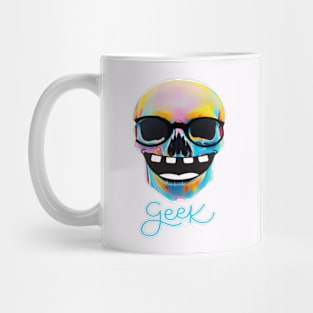 geek Mug